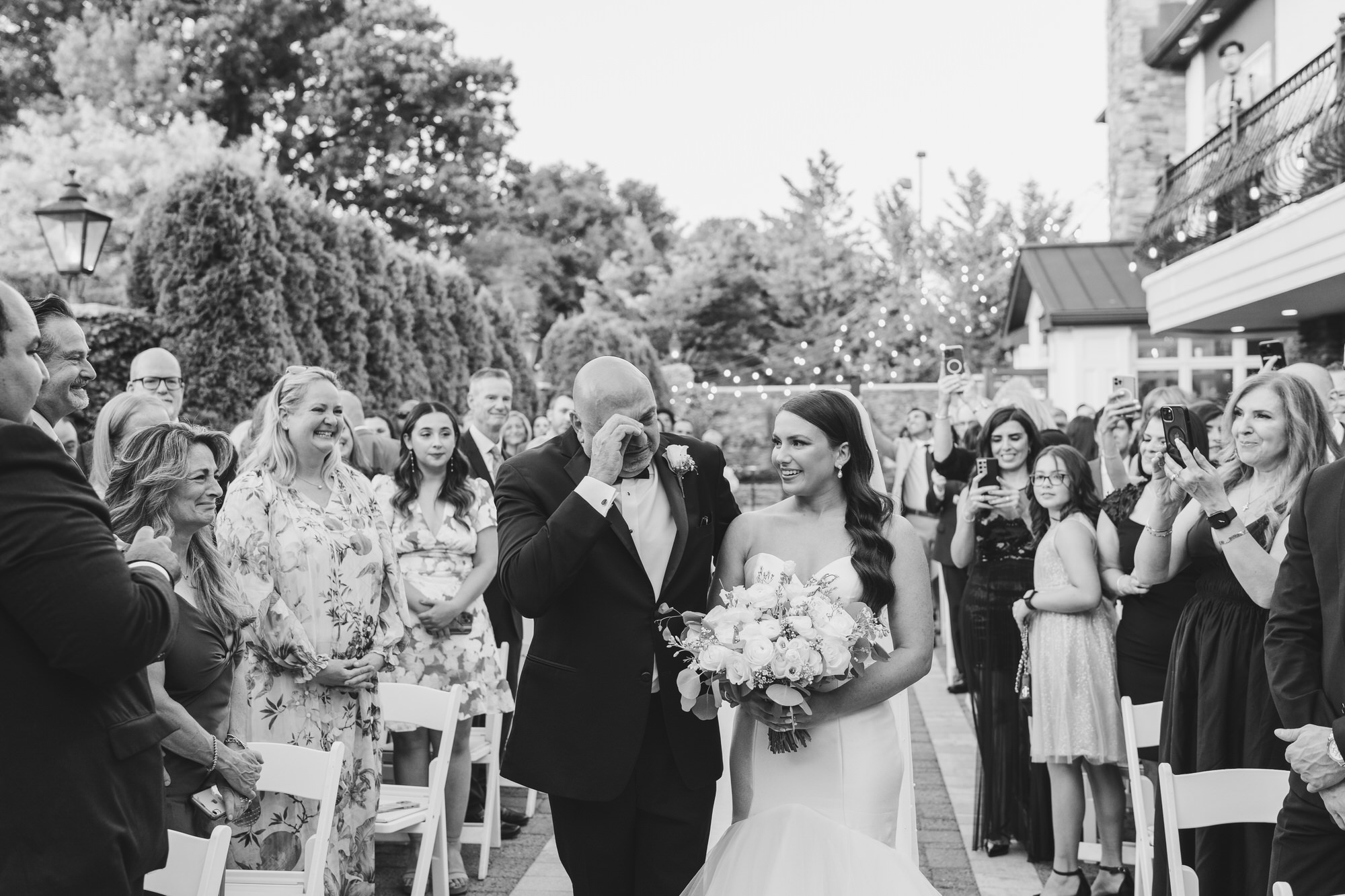 Brianna & Austin - Fox Hollow Wedding - 0729