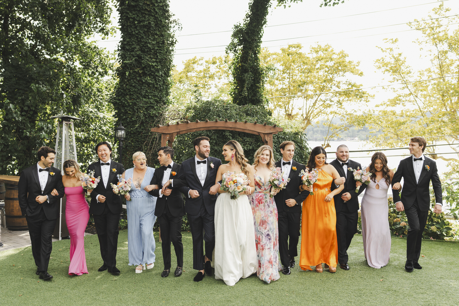 Marla & Freddy - Sea Cliff Manor Wedding - Duet Photography - 0273-1-1
